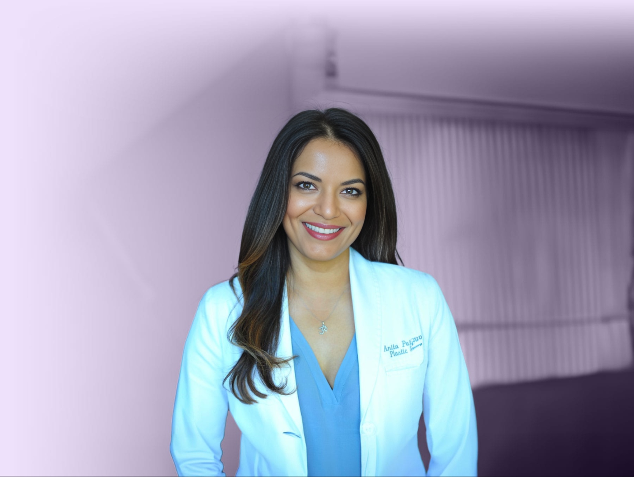 Dr. Anita Patel,