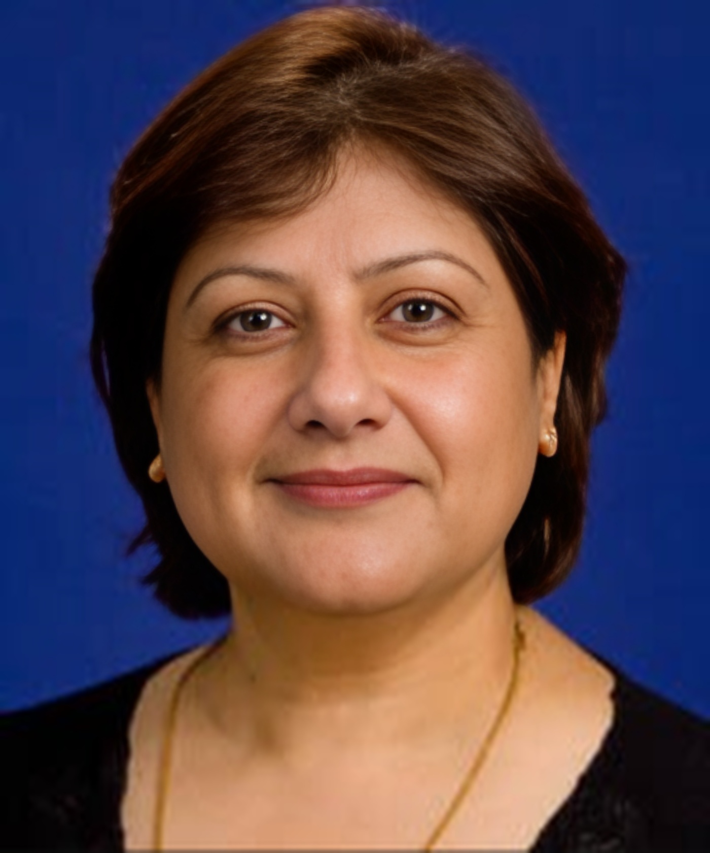 Dr. Anjali Dhar,