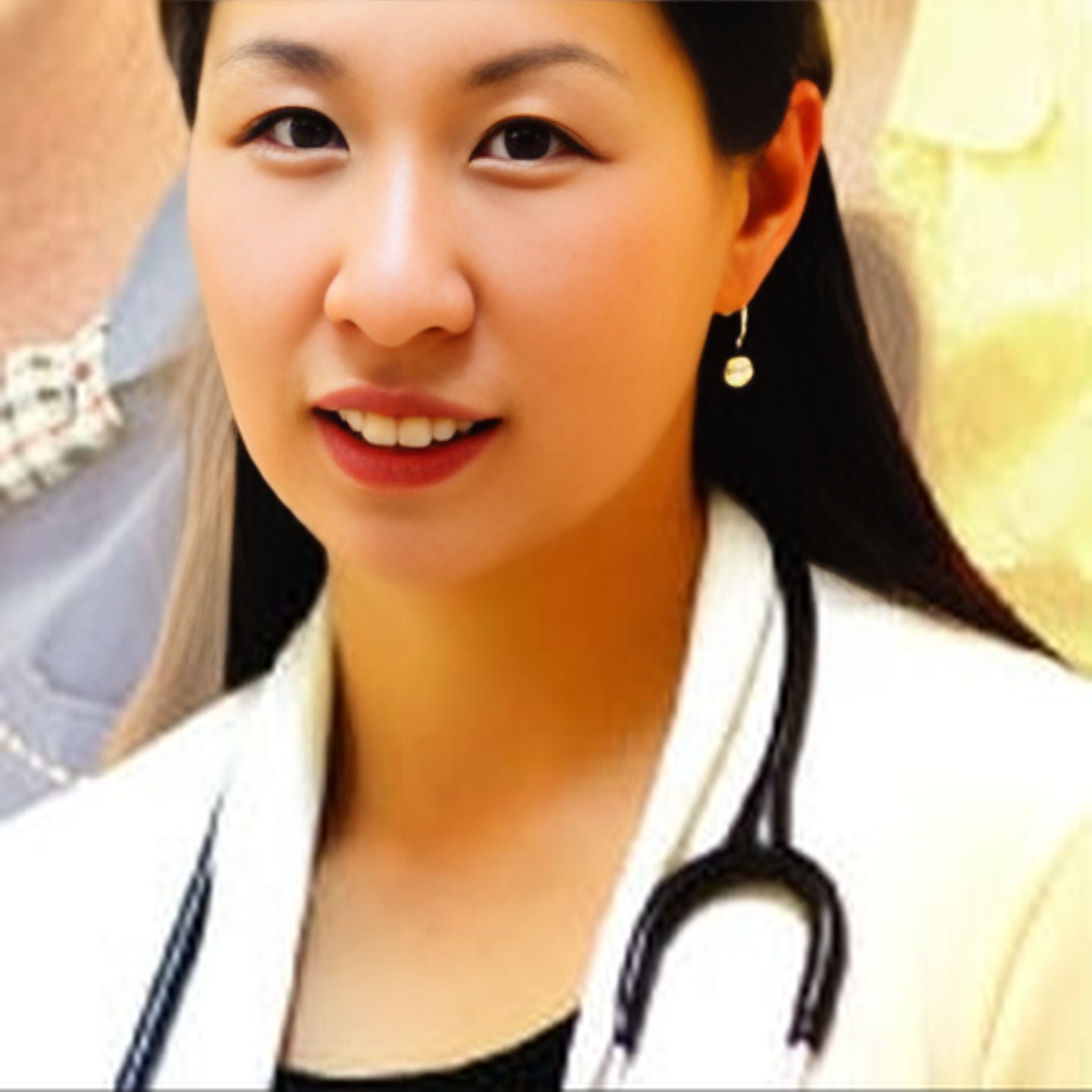 Dr. Ann D. Kim,