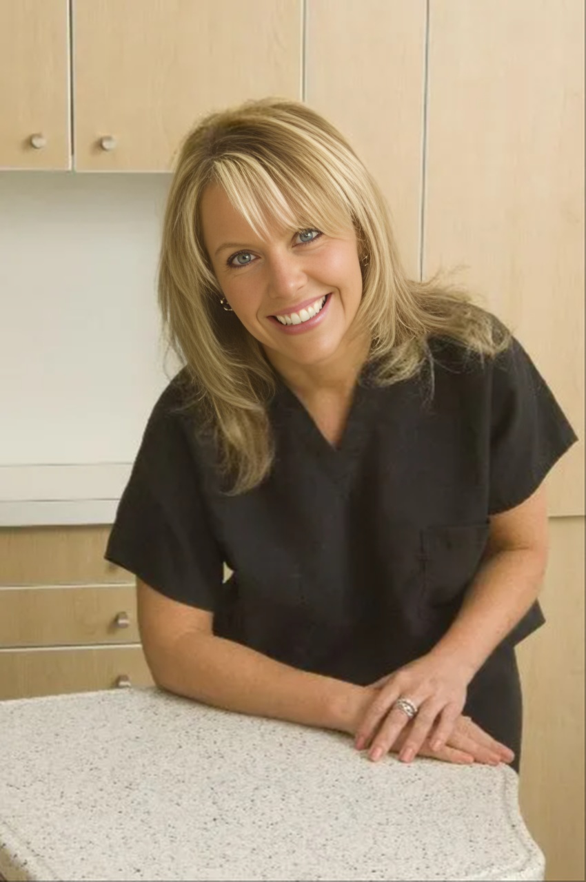 Dr. Anna M. Berik, D