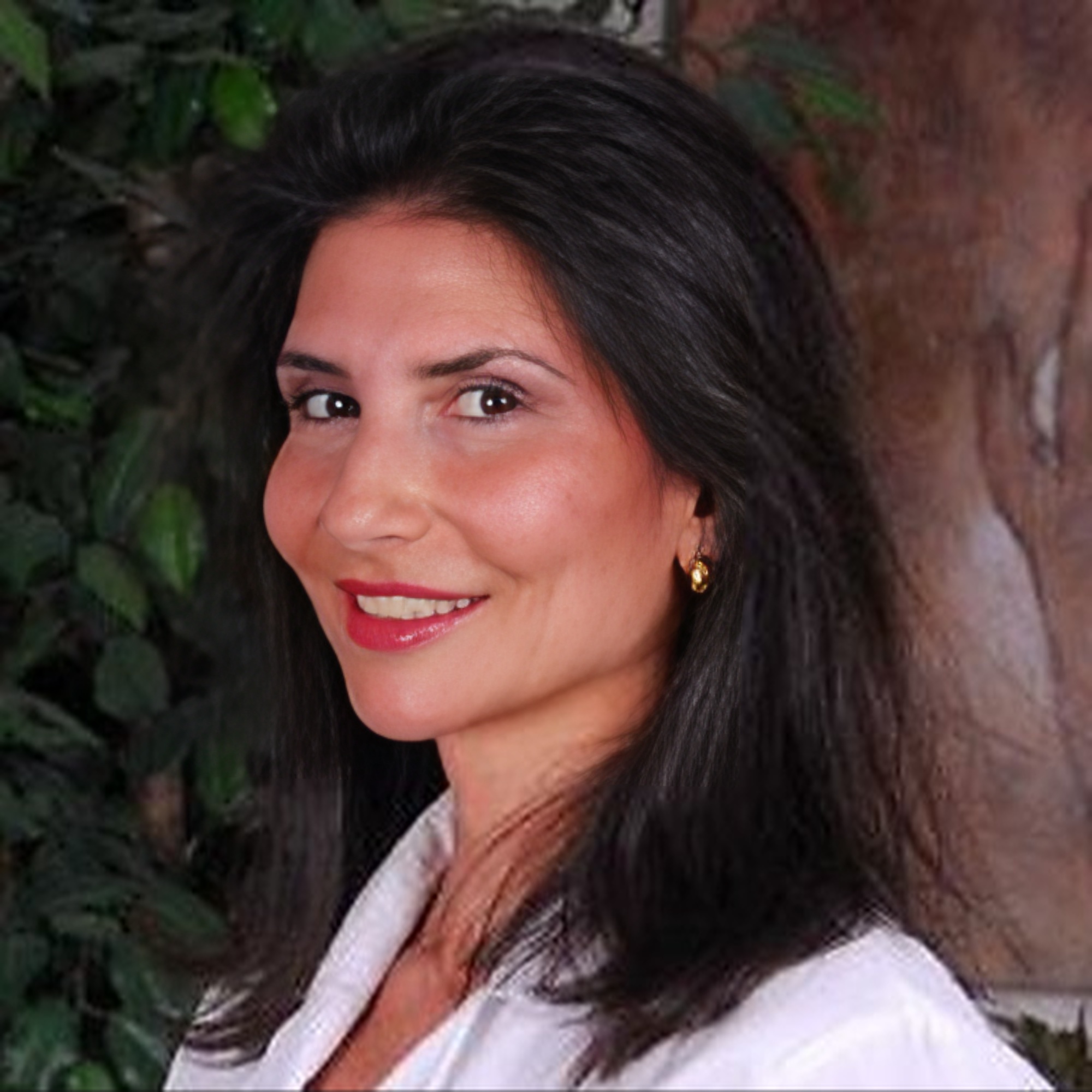 Dr. Anna Petropoulos,