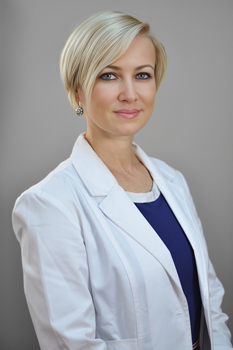 Dr. Anna Yatskar,
