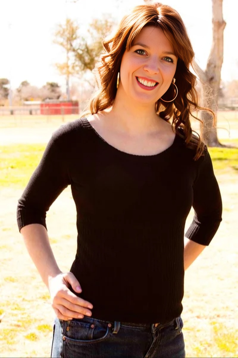 Dr. Annalee S. Kruyer DDS