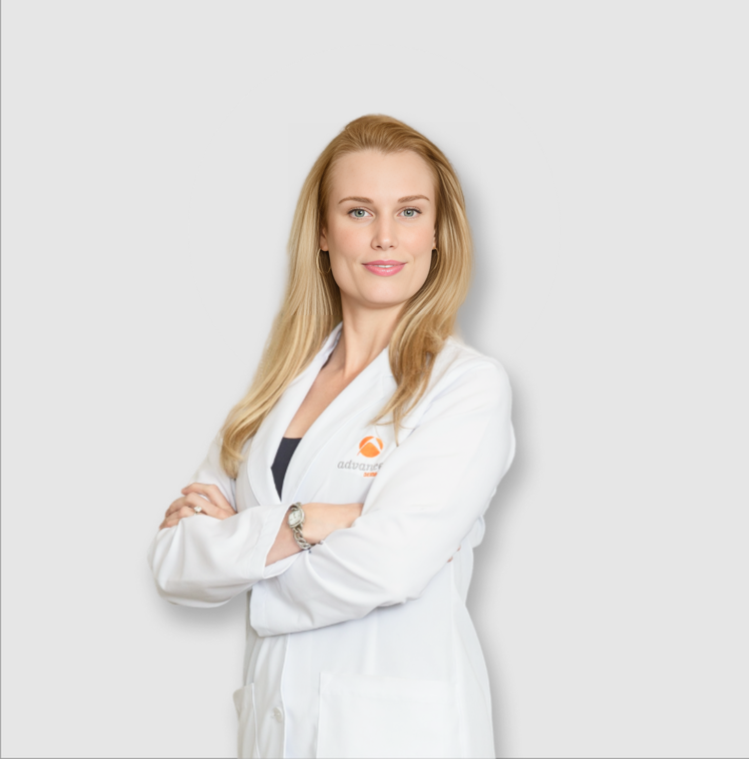 Dr. Anne Marie Leger,