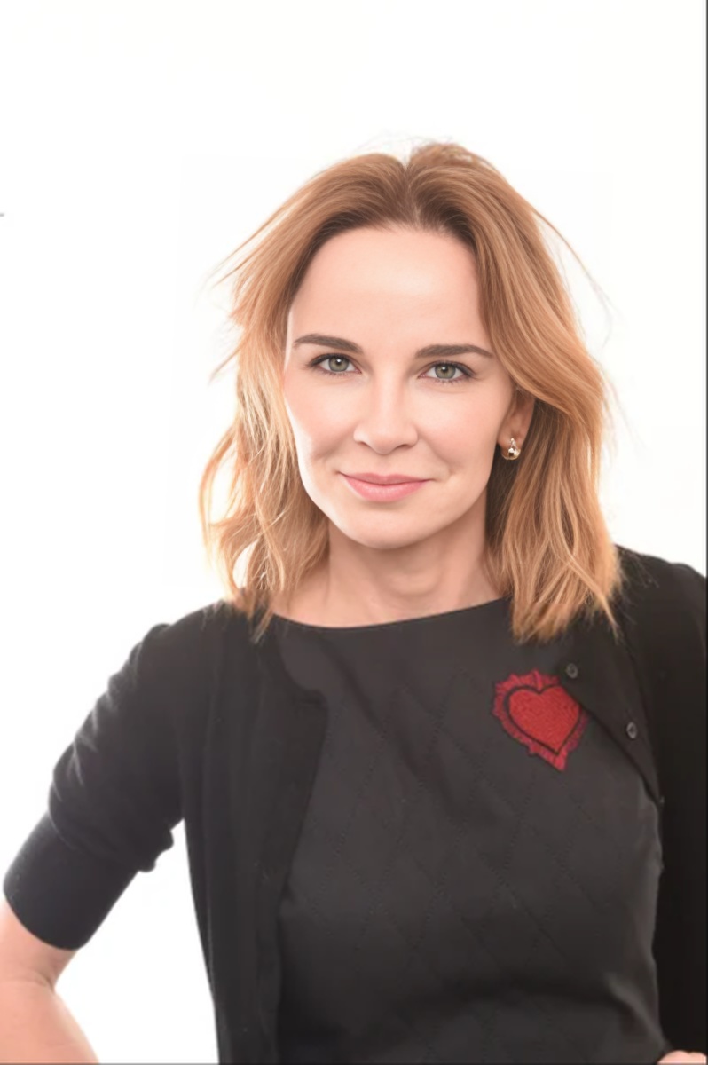 Dr. Anne Marie McNeill,