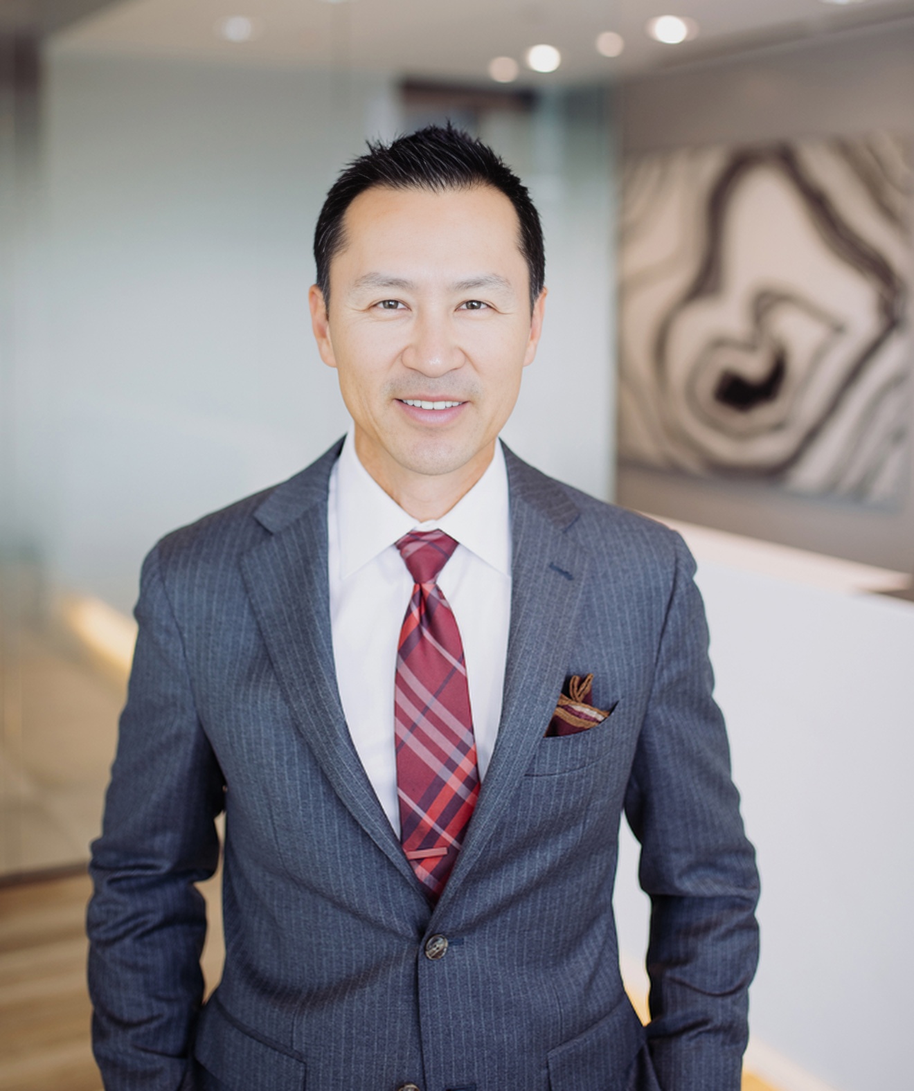 Dr. Anthony A. Admire,