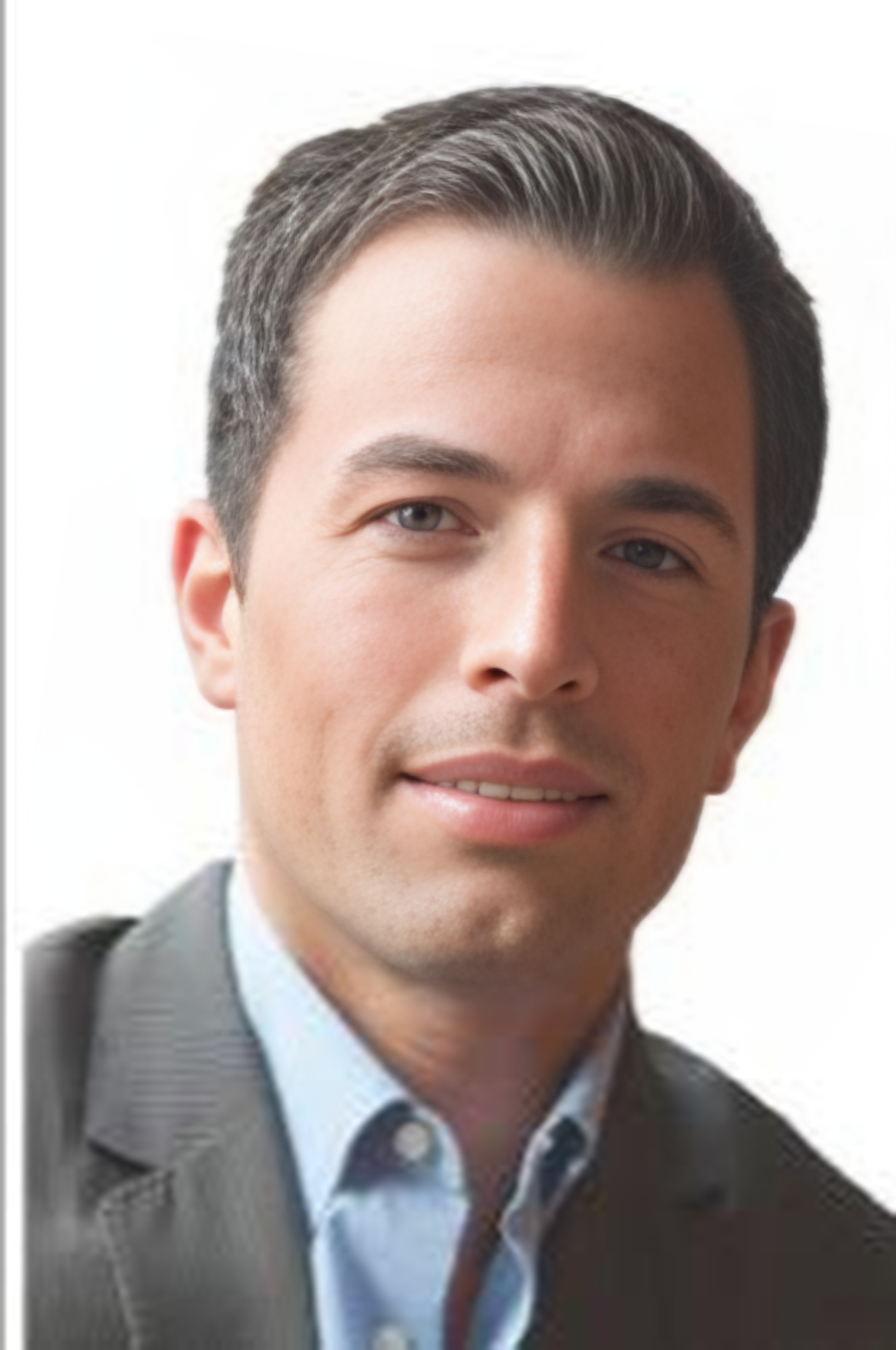 Dr. Anthony Corrado, DO