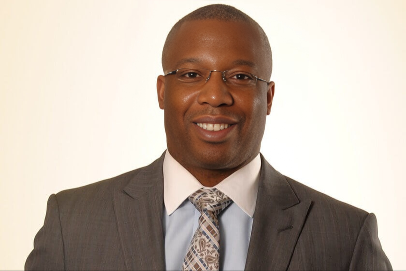 Dr. Anthony E. Brissett,