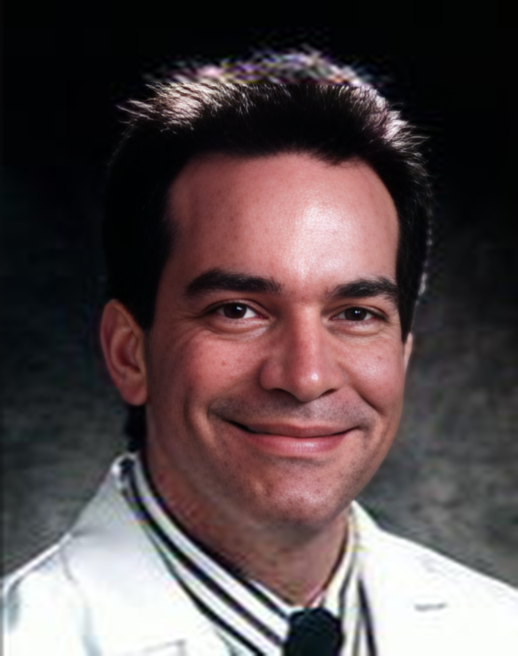 Dr. Anthony Farole, D