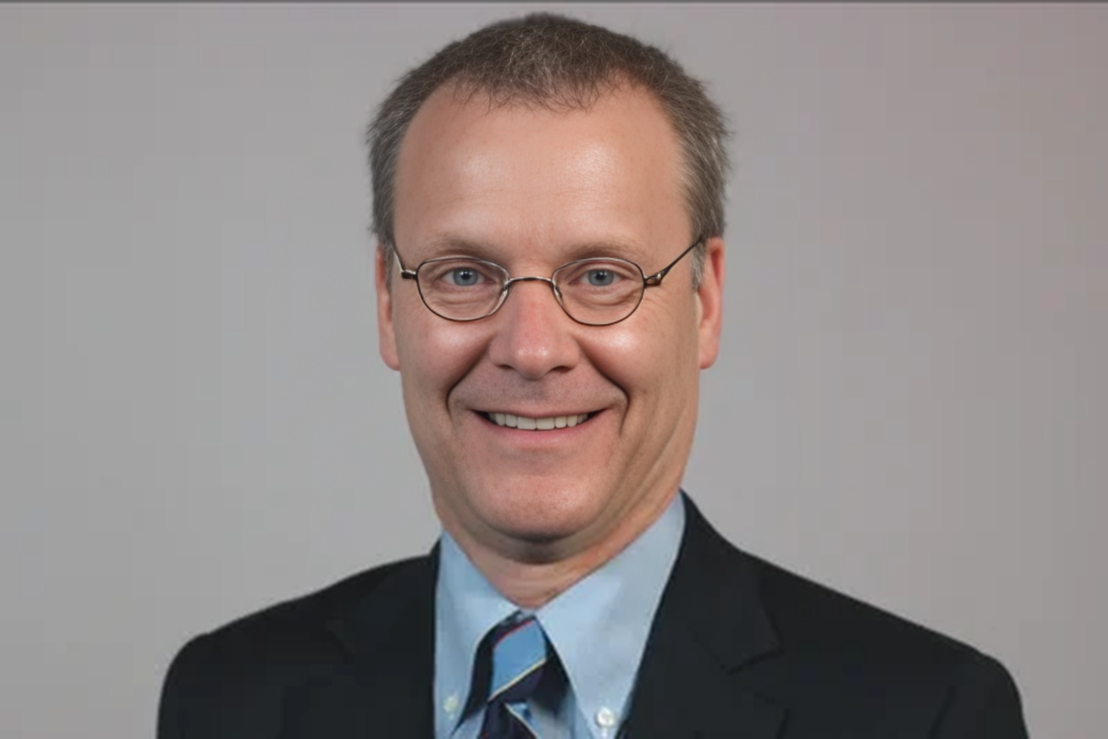 Dr. Anthony J. Gingo Jr.,