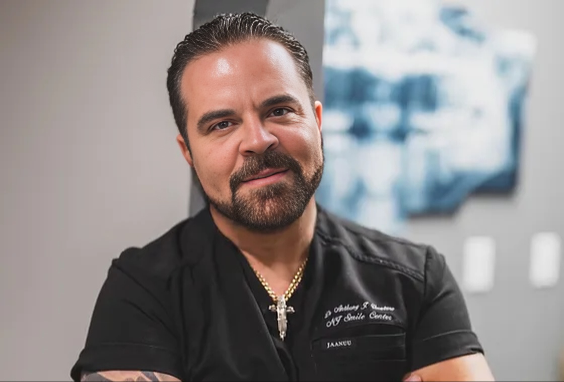 Dr. Anthony J. Vocaturo, DDS