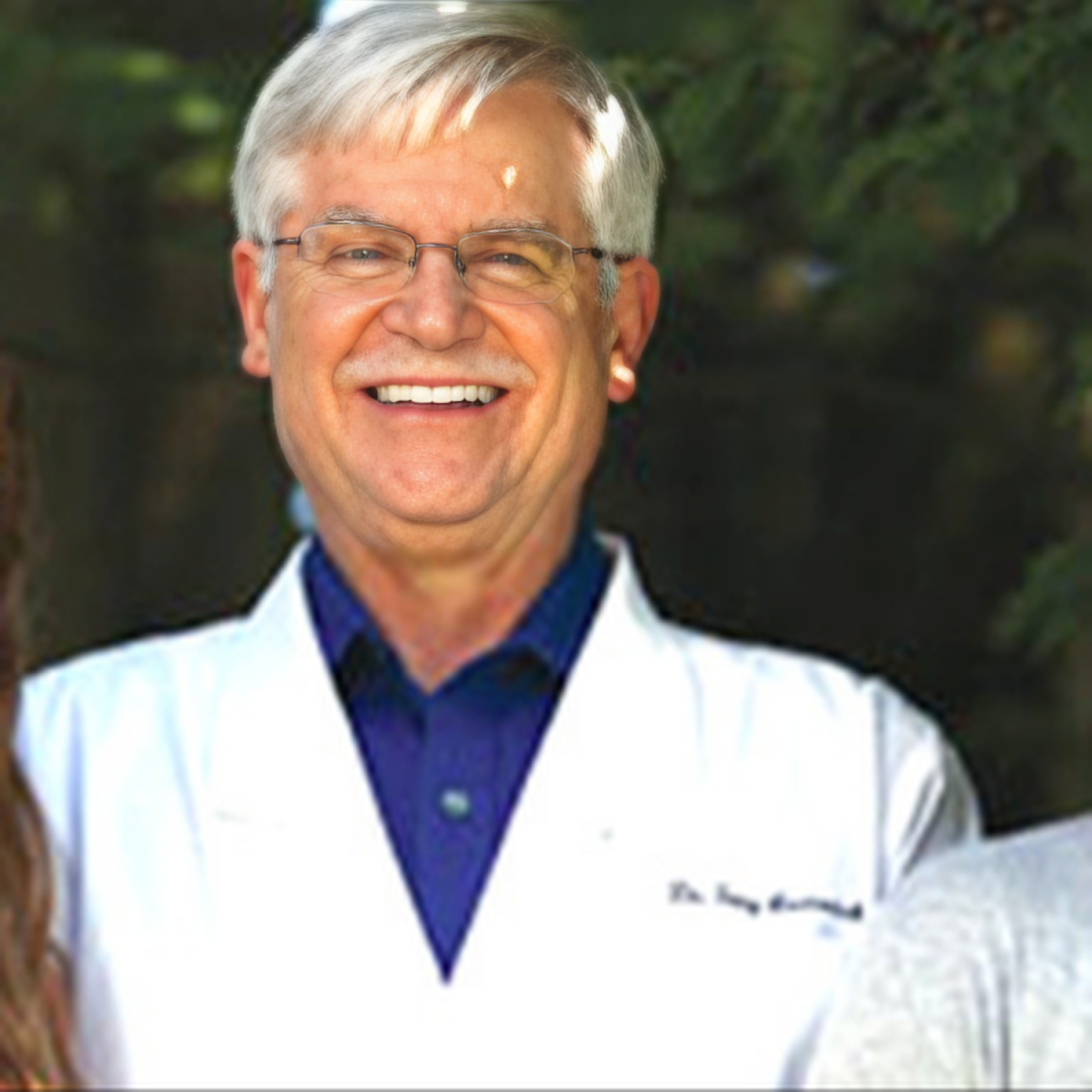 Dr. Anthony Lovrovich, DDS