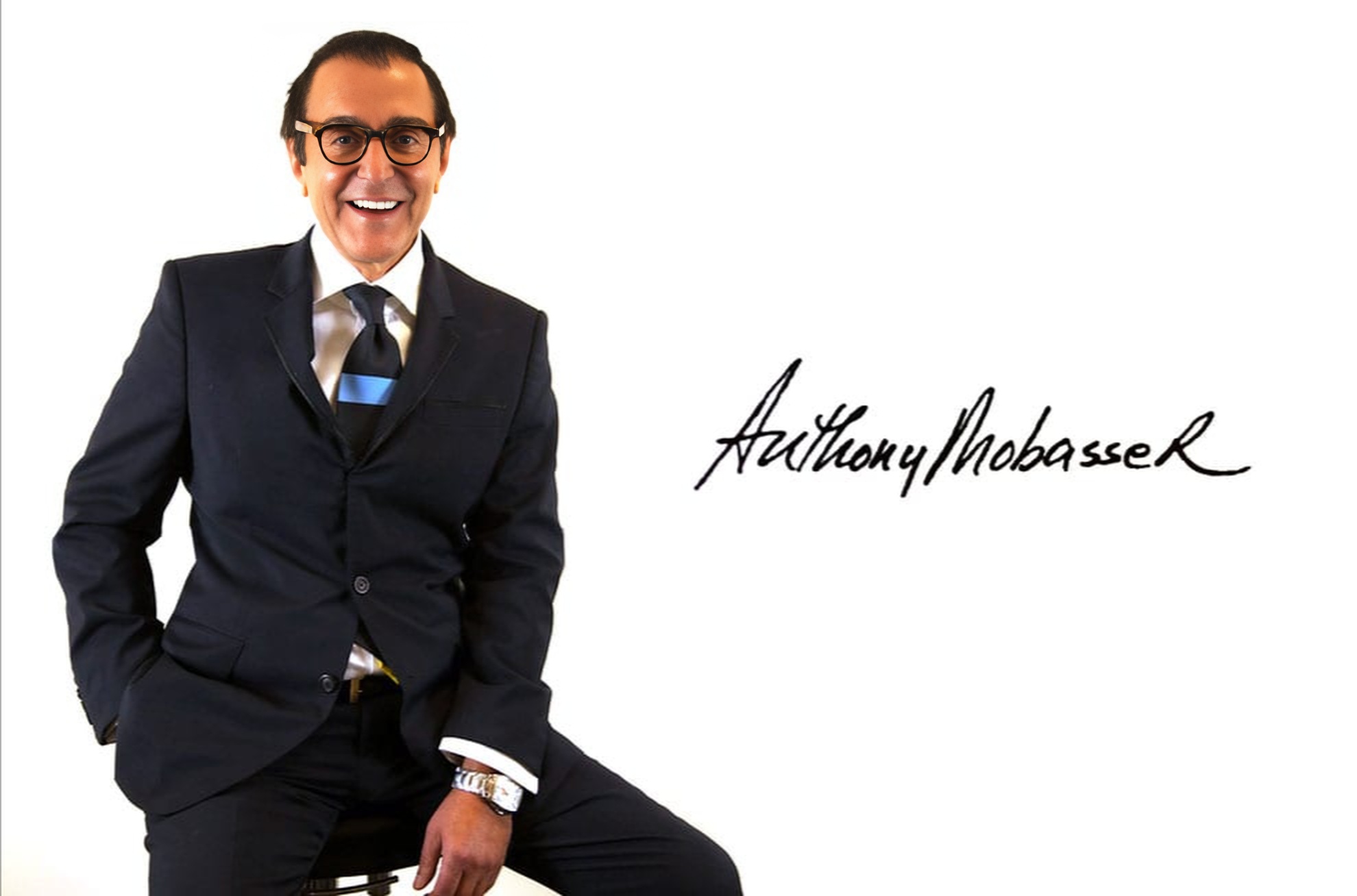 Dr. Anthony Mobasser, DDS, D