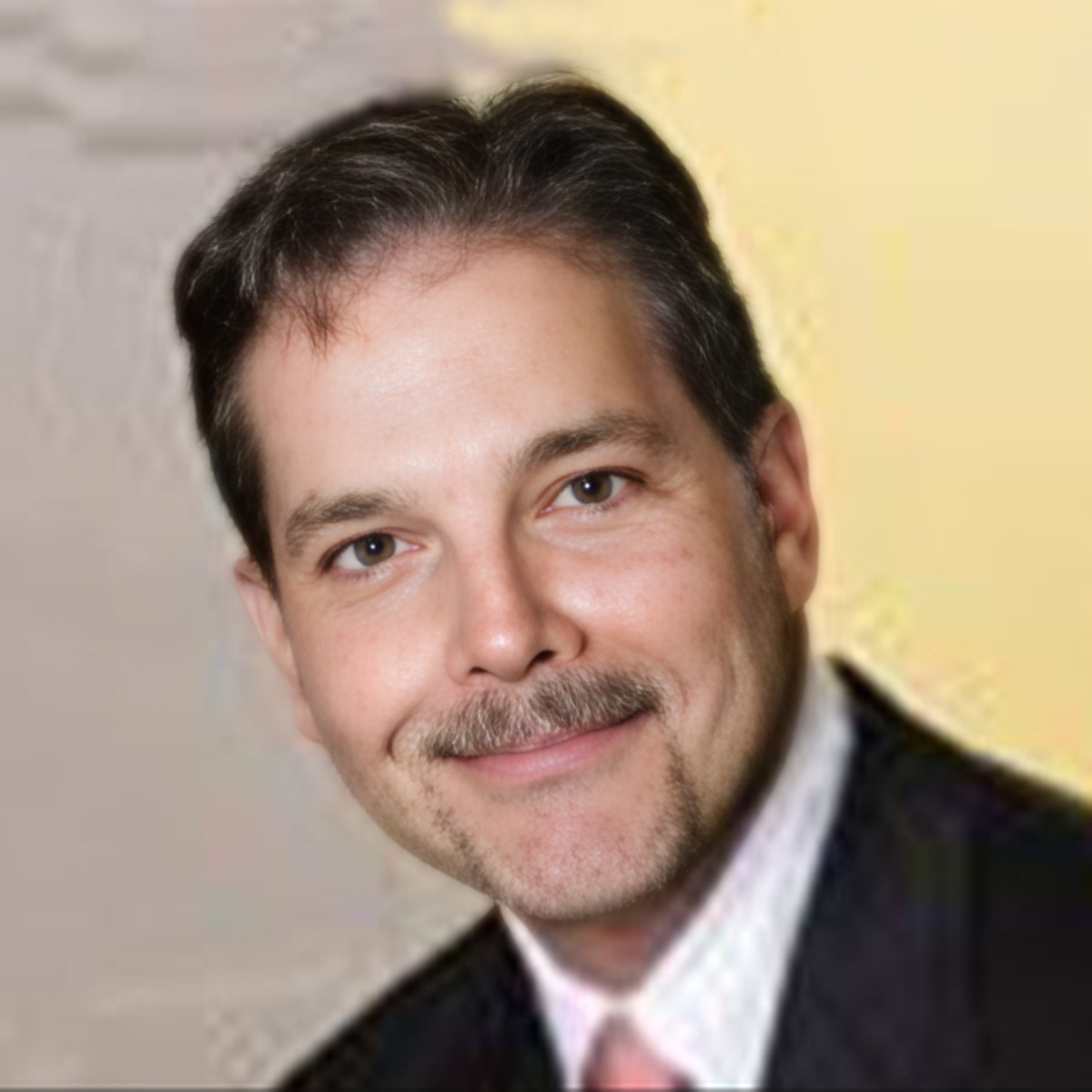 Dr. Anthony P. Terrasse,