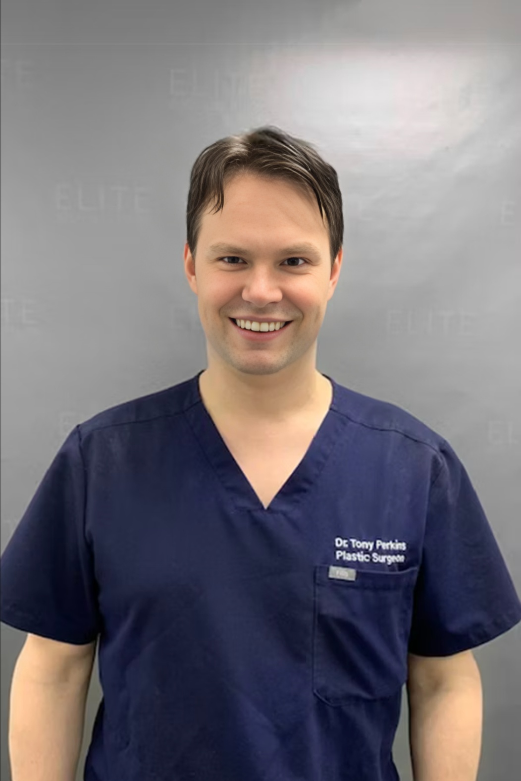 Dr. Anthony Perkins,