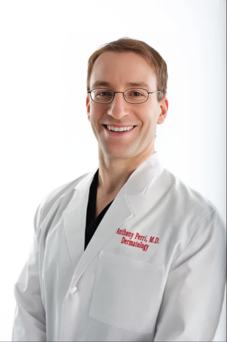 Dr. Anthony Perri,