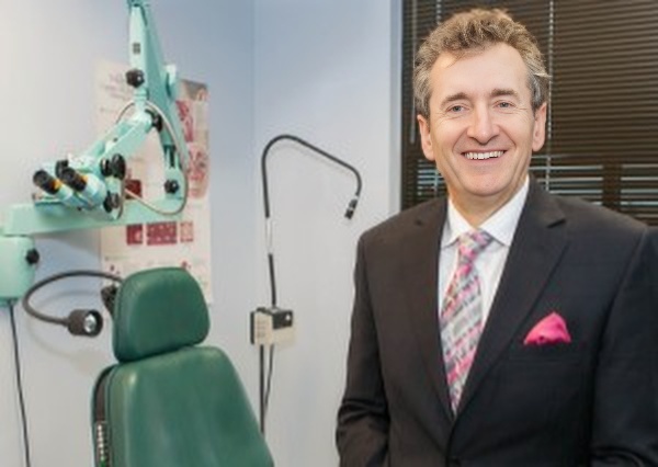 Dr. Anthony R. Bittar,