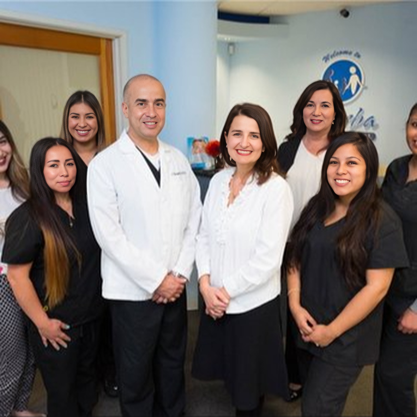 Dr. Antoaneta Barba, DDS