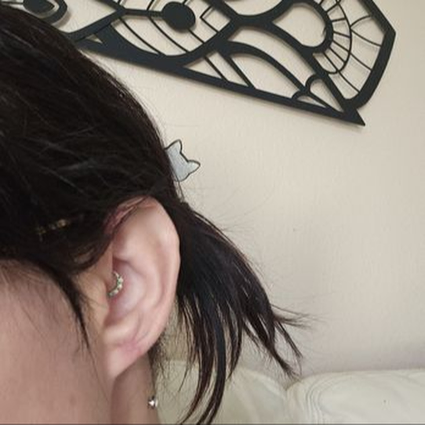 Dr. Antoine A. Hallak,