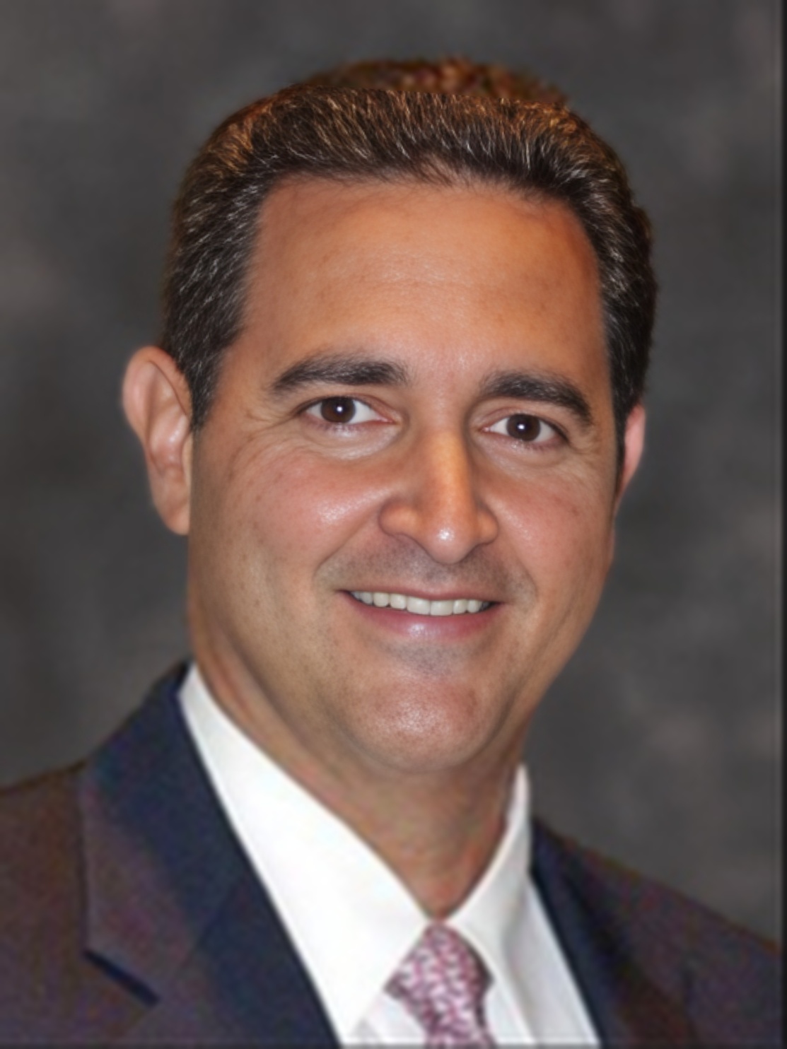 Dr. Antonio Luis Uria,