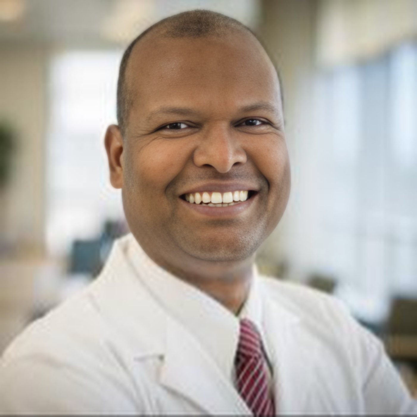 Dr. Antony E. Martin,