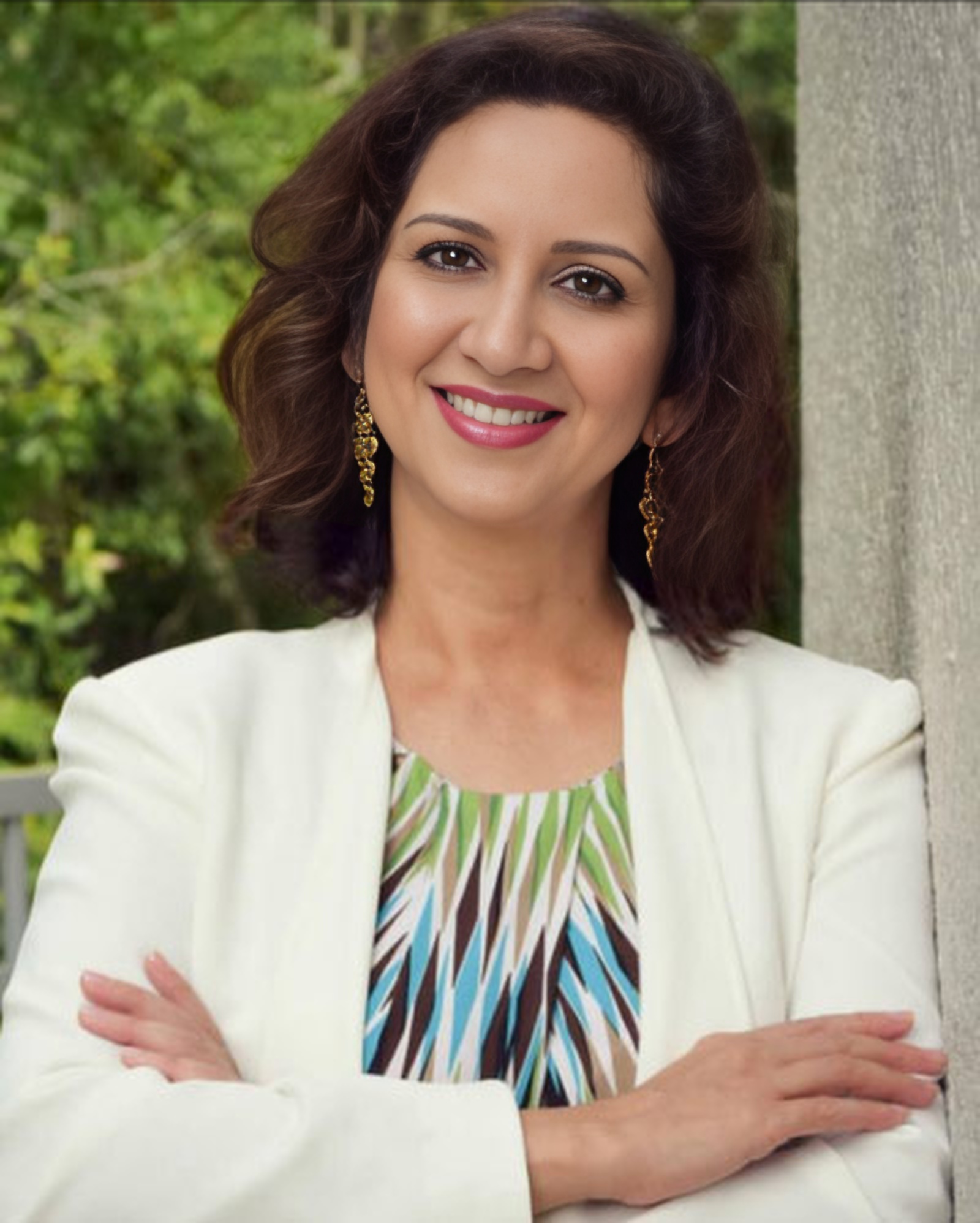 Dr. Aparna Ambay,
