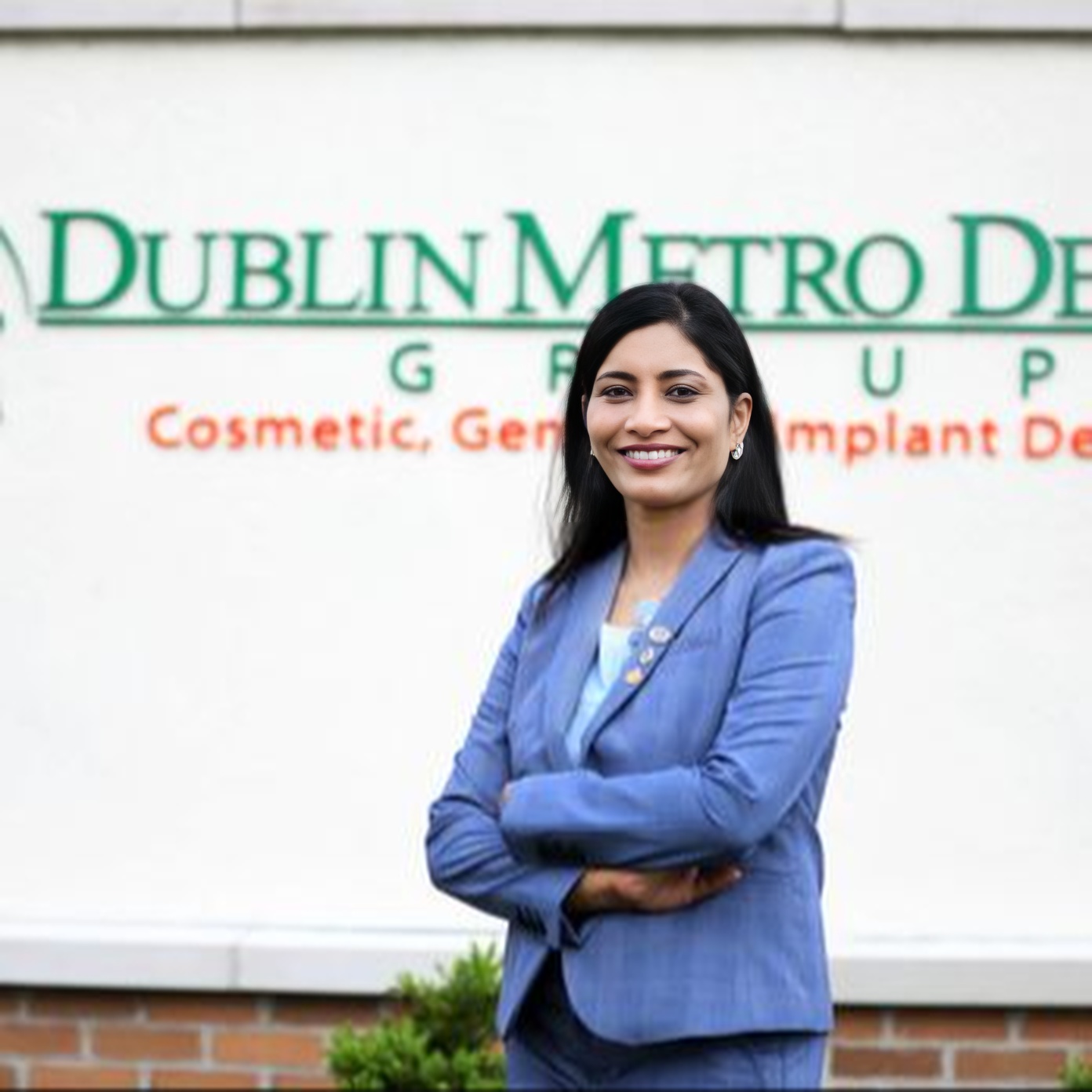 Dr. Aparna Sadineni, DDS