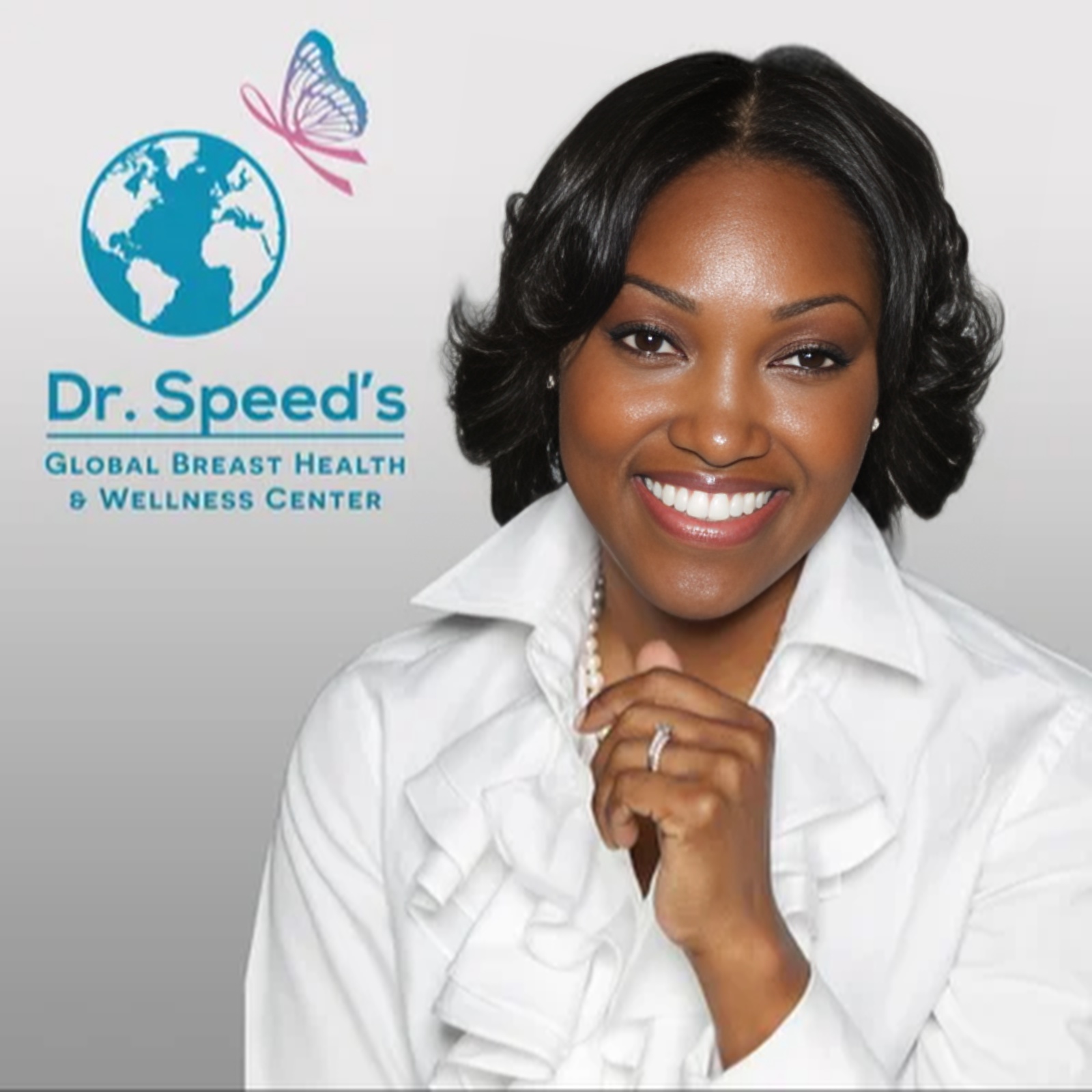 Dr. April Speed,