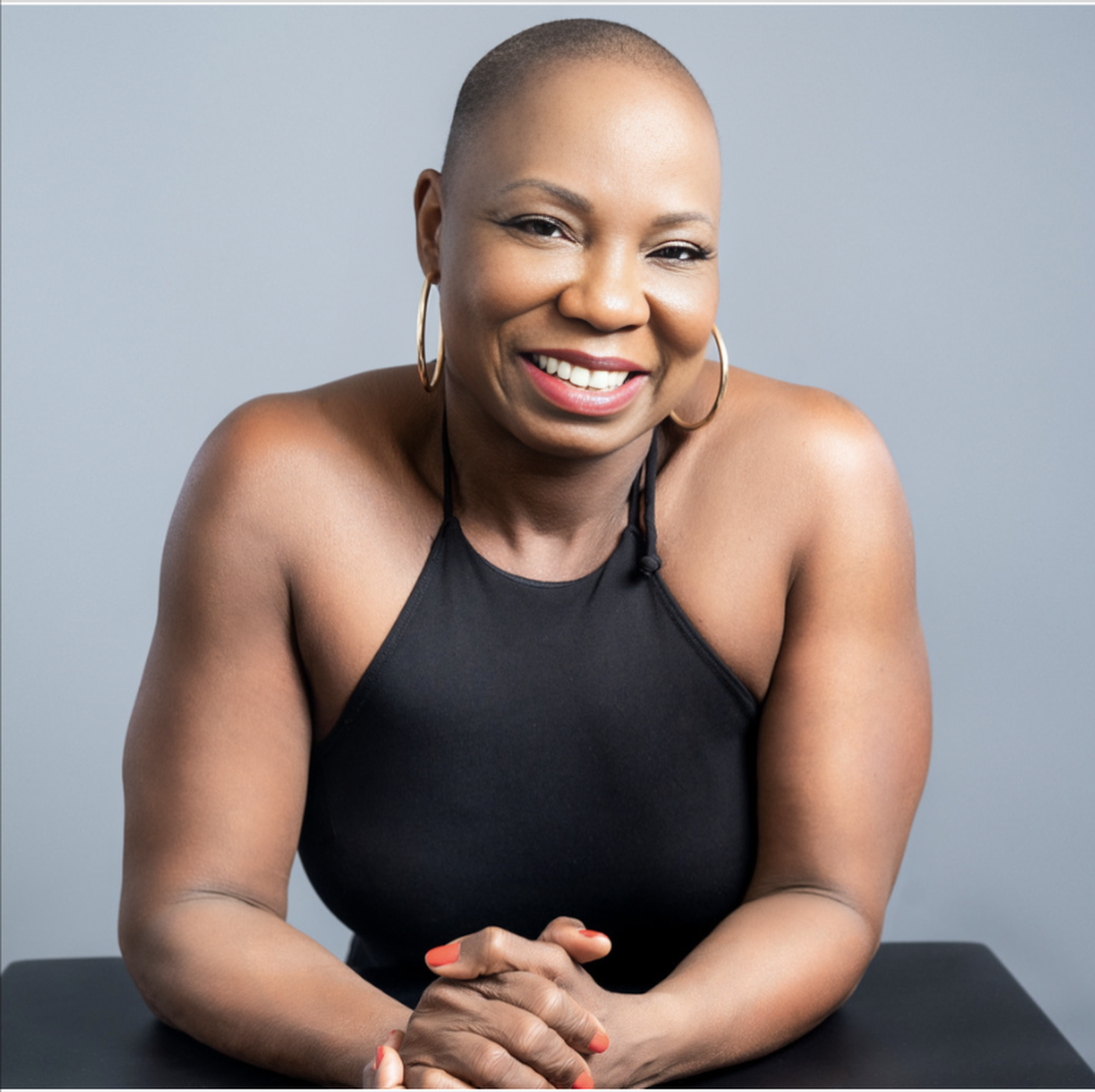 Dr. Arianna Sholes-Douglas,