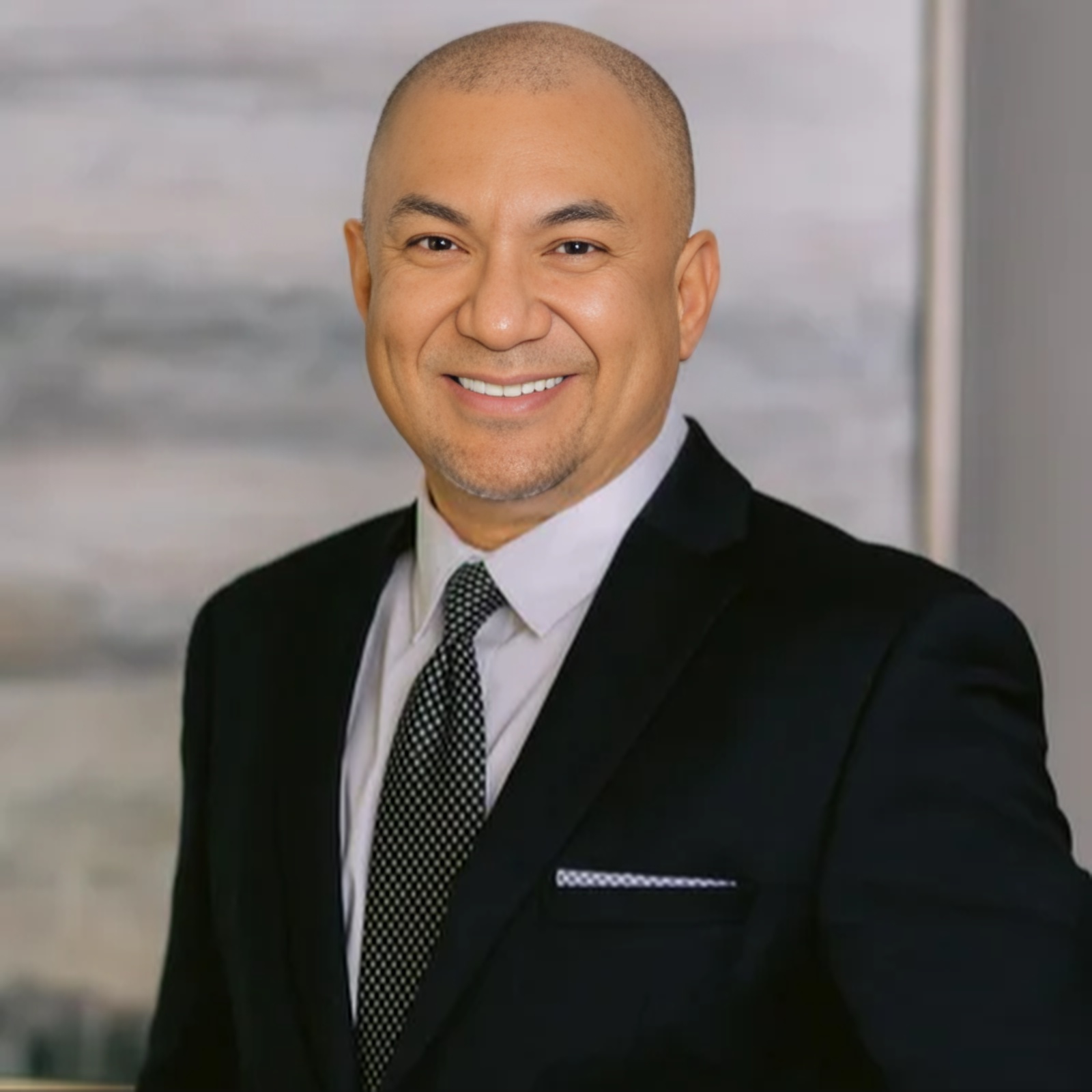 Dr. Arnold Almonte, DO