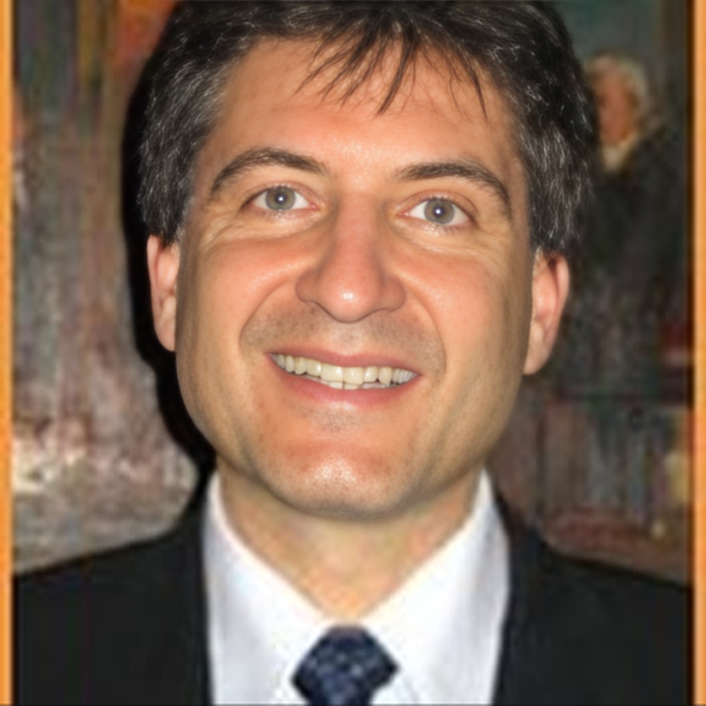 Dr. Arnold S. Breitbart,