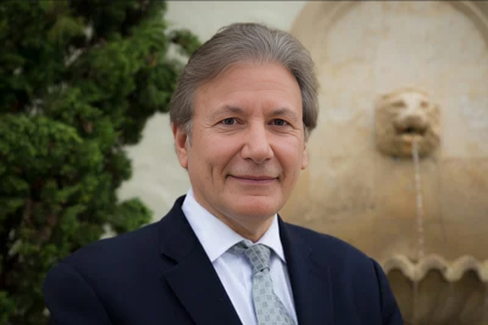 Dr. Arthur G. Handal,