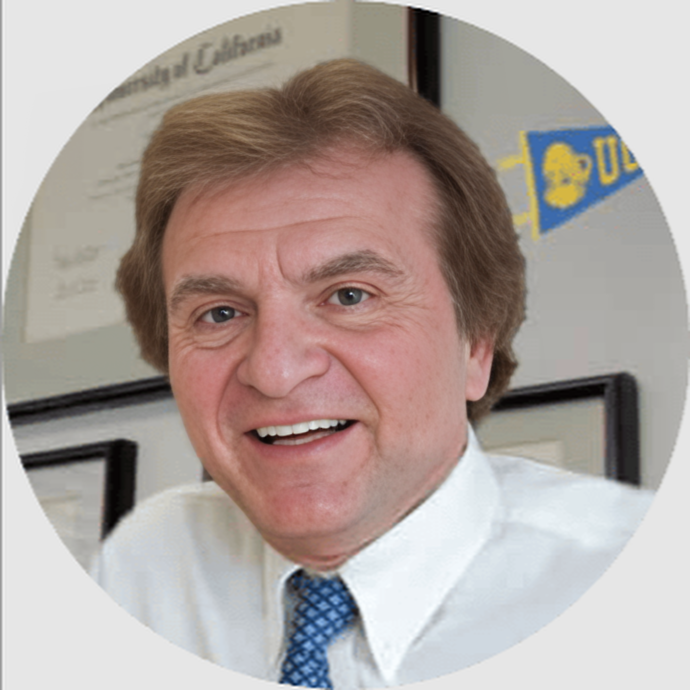 Dr. Arthur Kezian, DDS