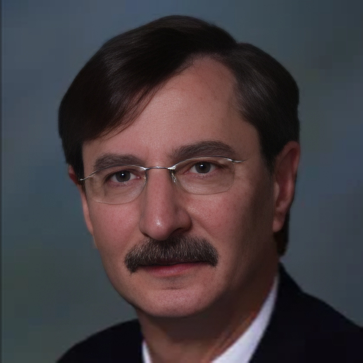 Dr. Arthur Rosenstock,