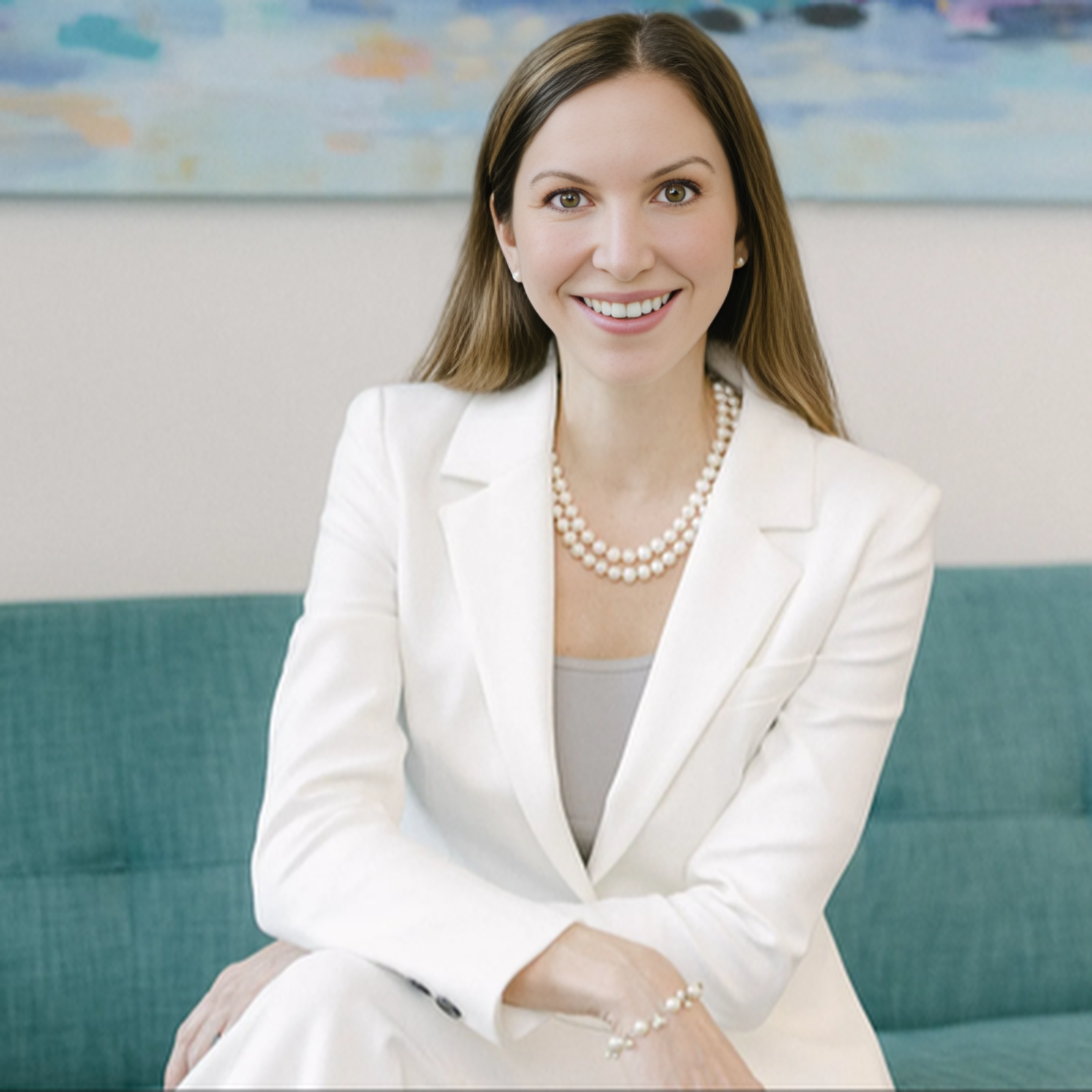 Dr. Ashley B. Robey,