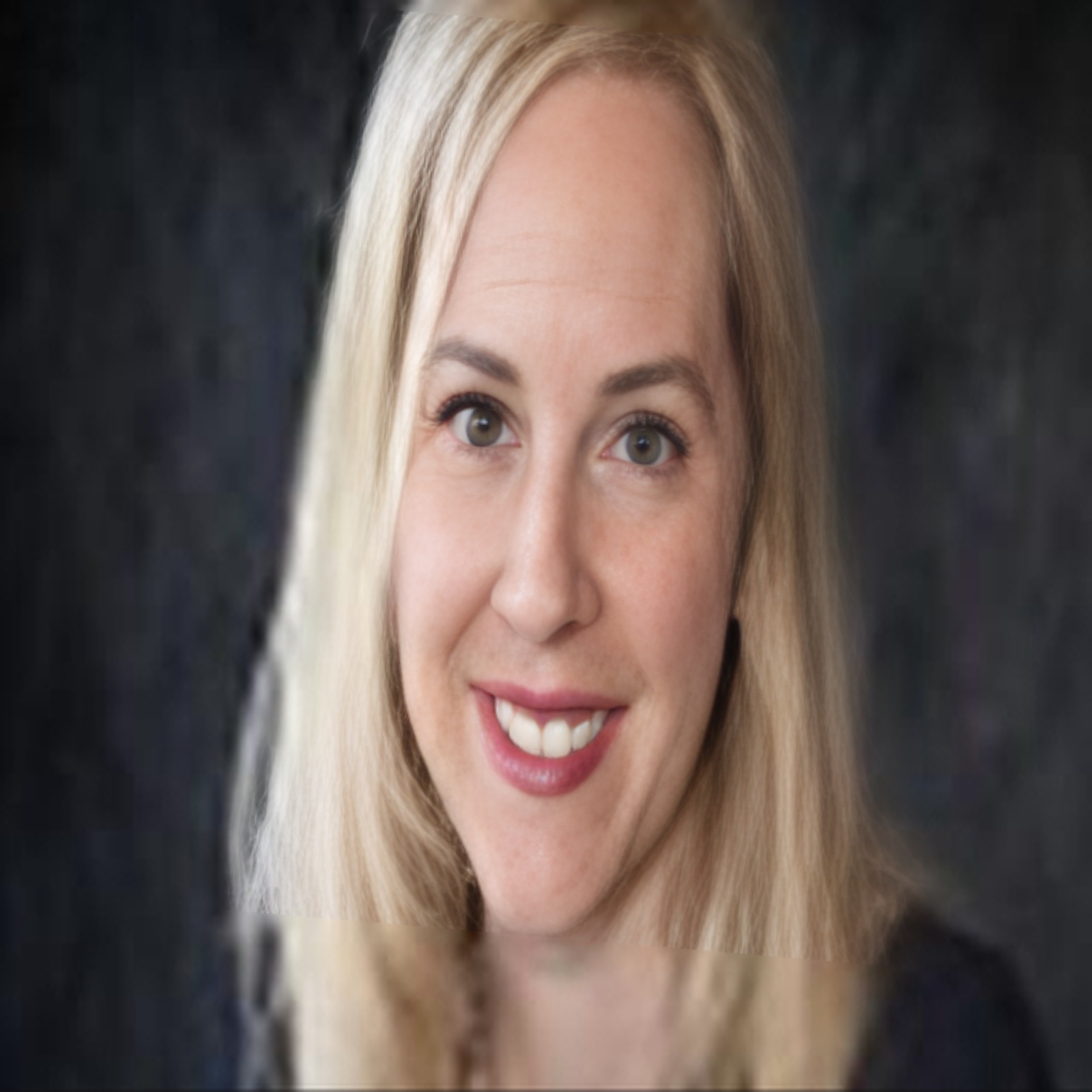 Dr. Ashley Chandler,