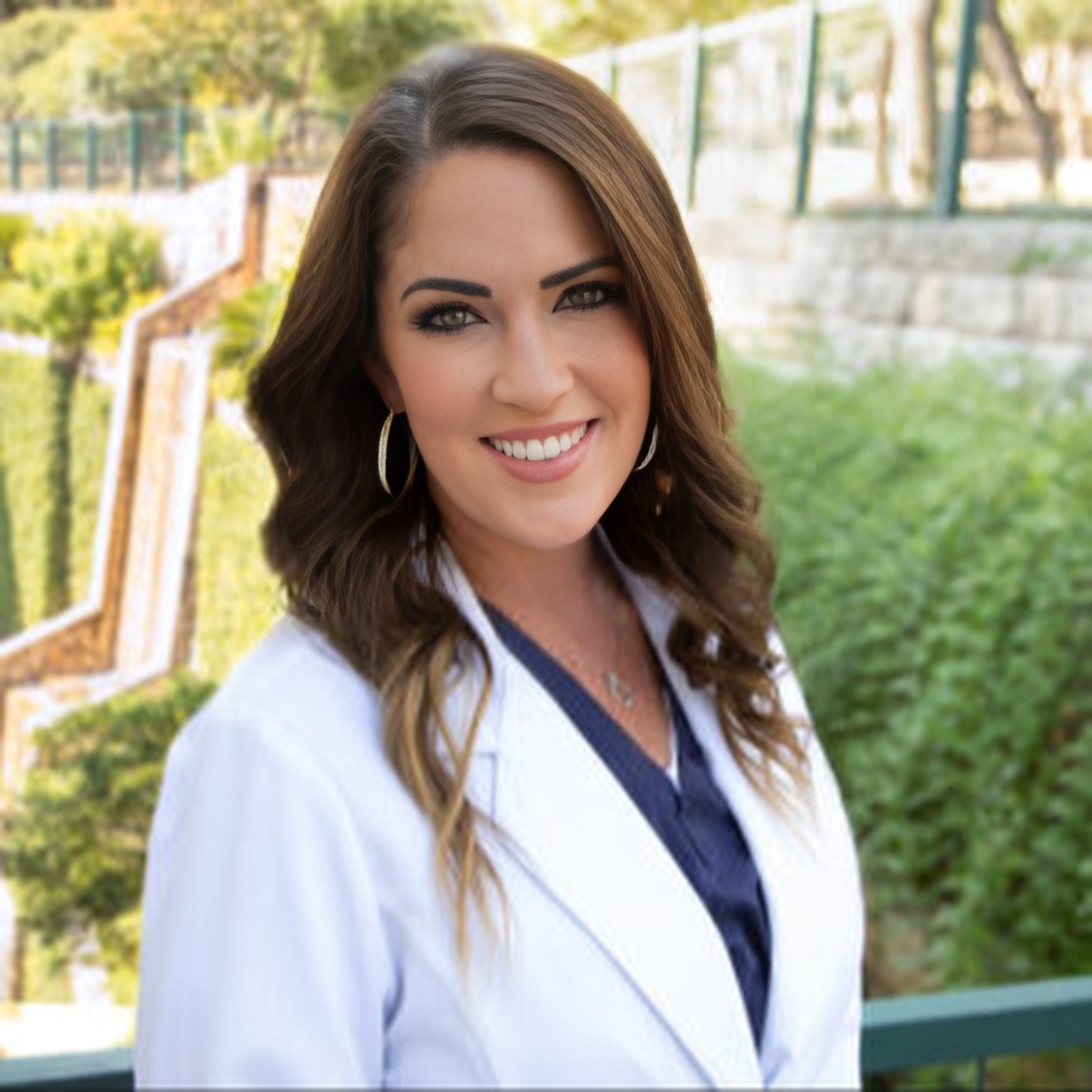 Dr. Ashley DeLeon,