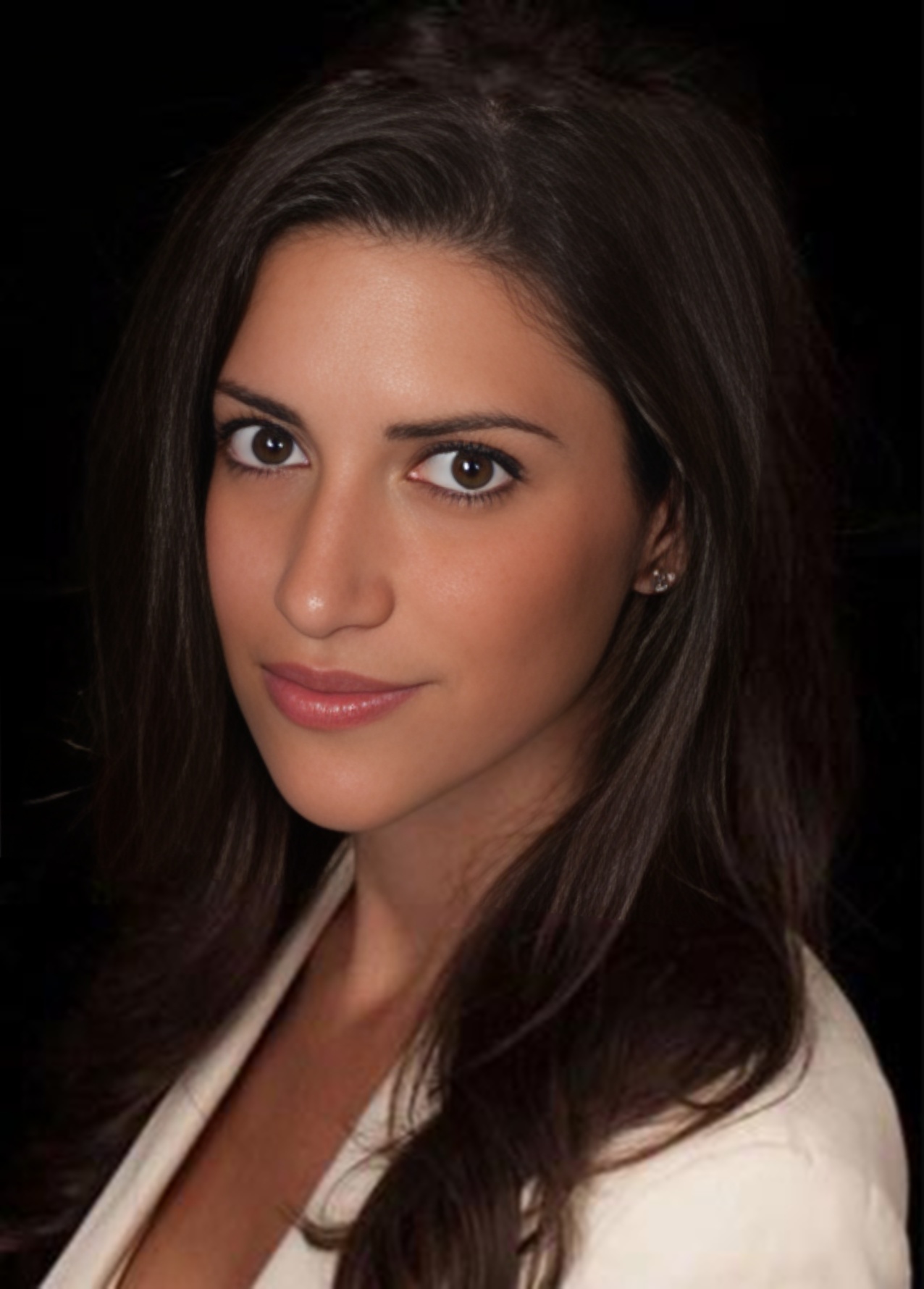 Dr. Ashley N. Amalfi,