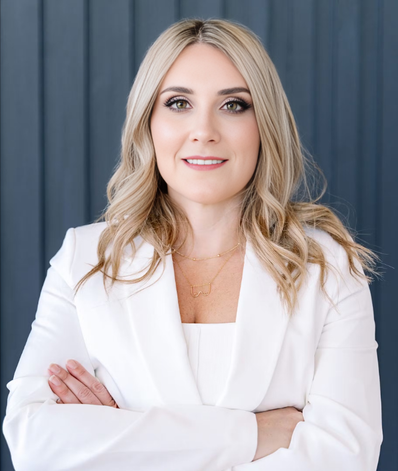 Dr. Ashley Steinberg,