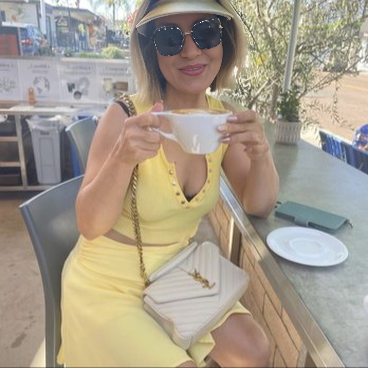 Dr. Ashton A. Kaidi,