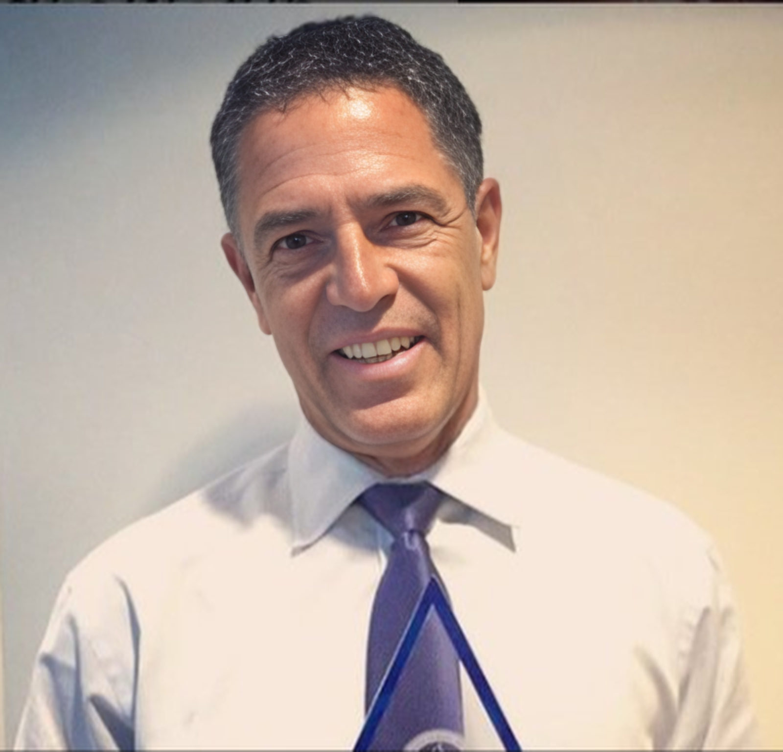 Dr. Athleo Louis Cambre,