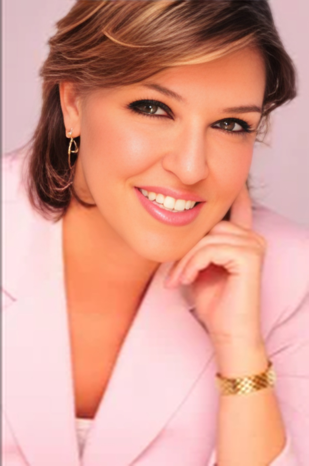 Dr. Audrey Farahmand,