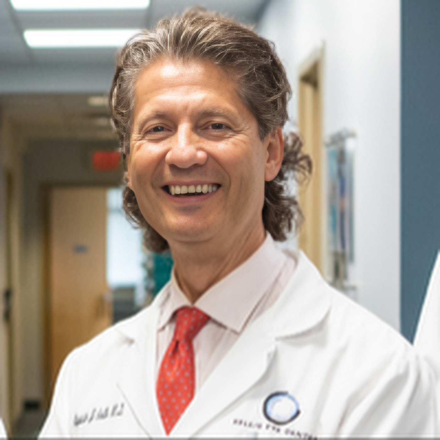 Dr. Augustine J. Kellis,