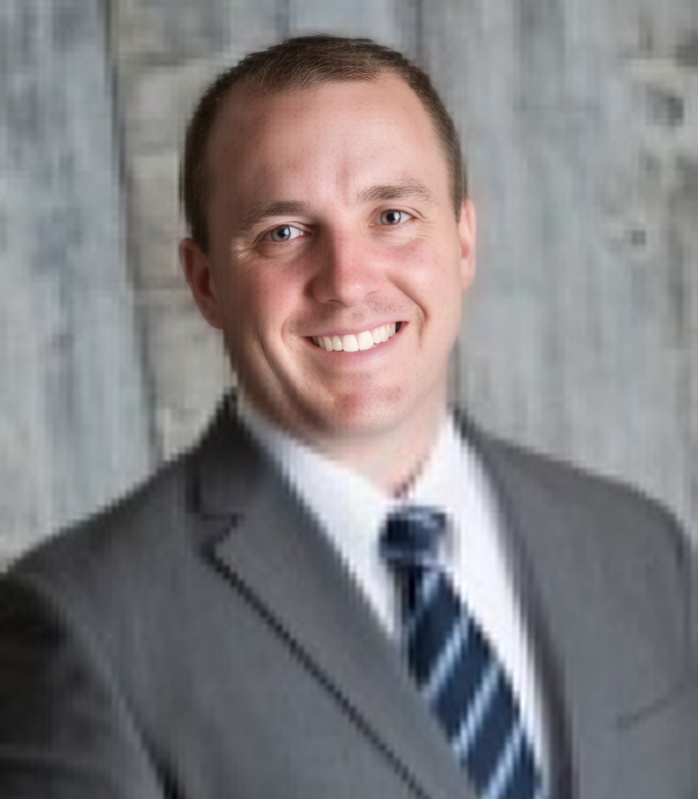 Dr. Austin Reed, DDS