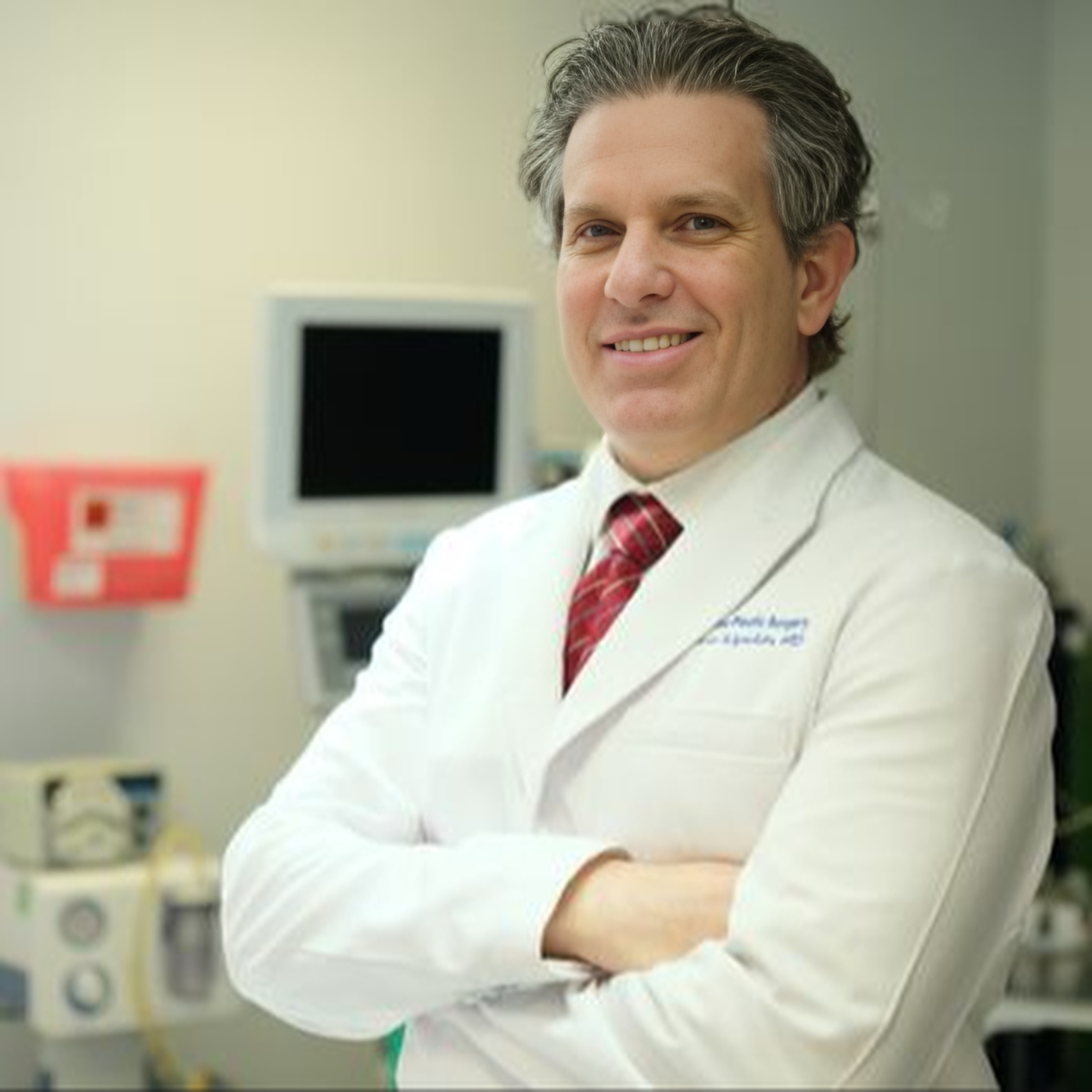 Dr. Avron Lipschitz,