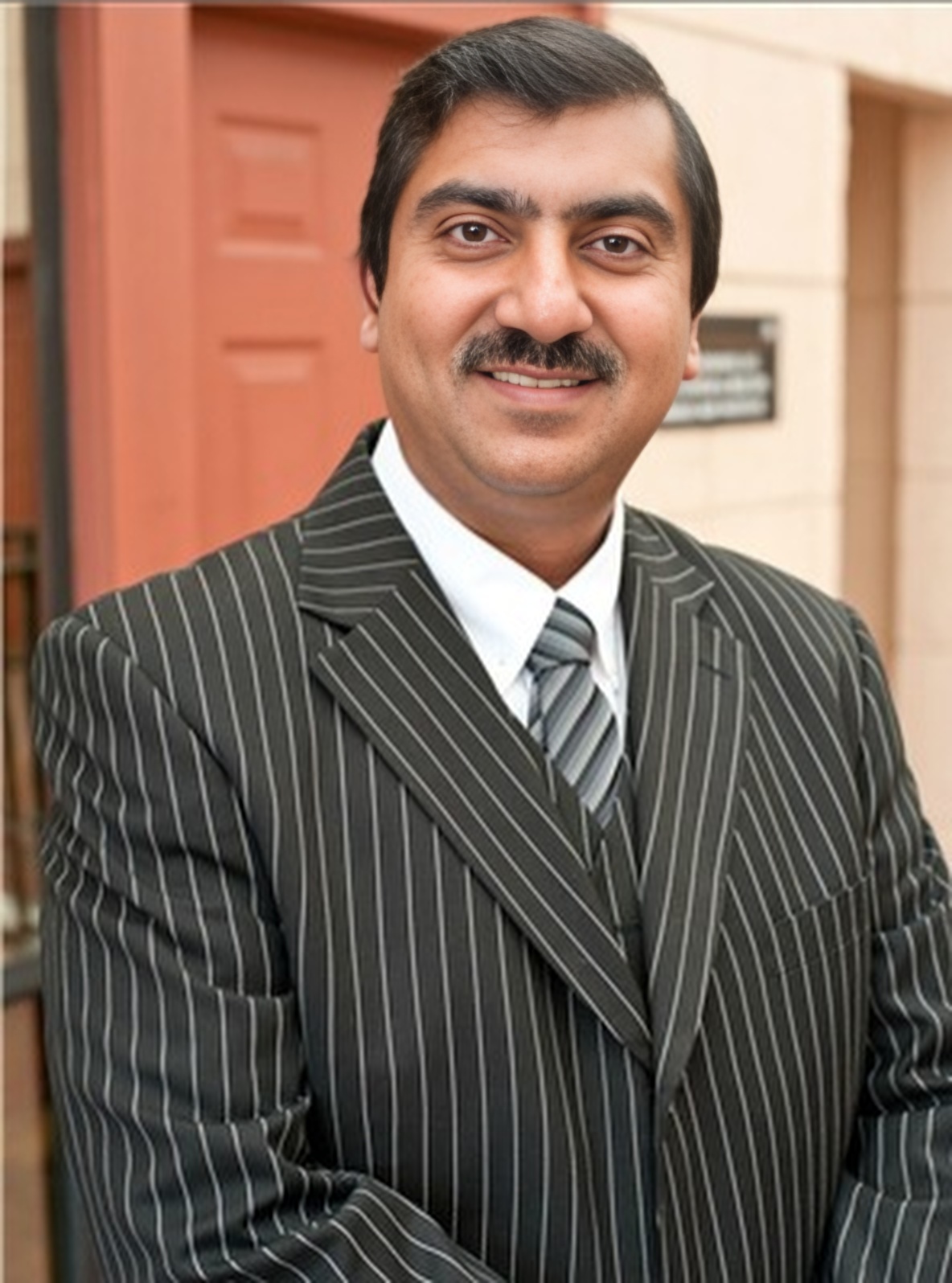 Dr. Ayyaz Shah, DO