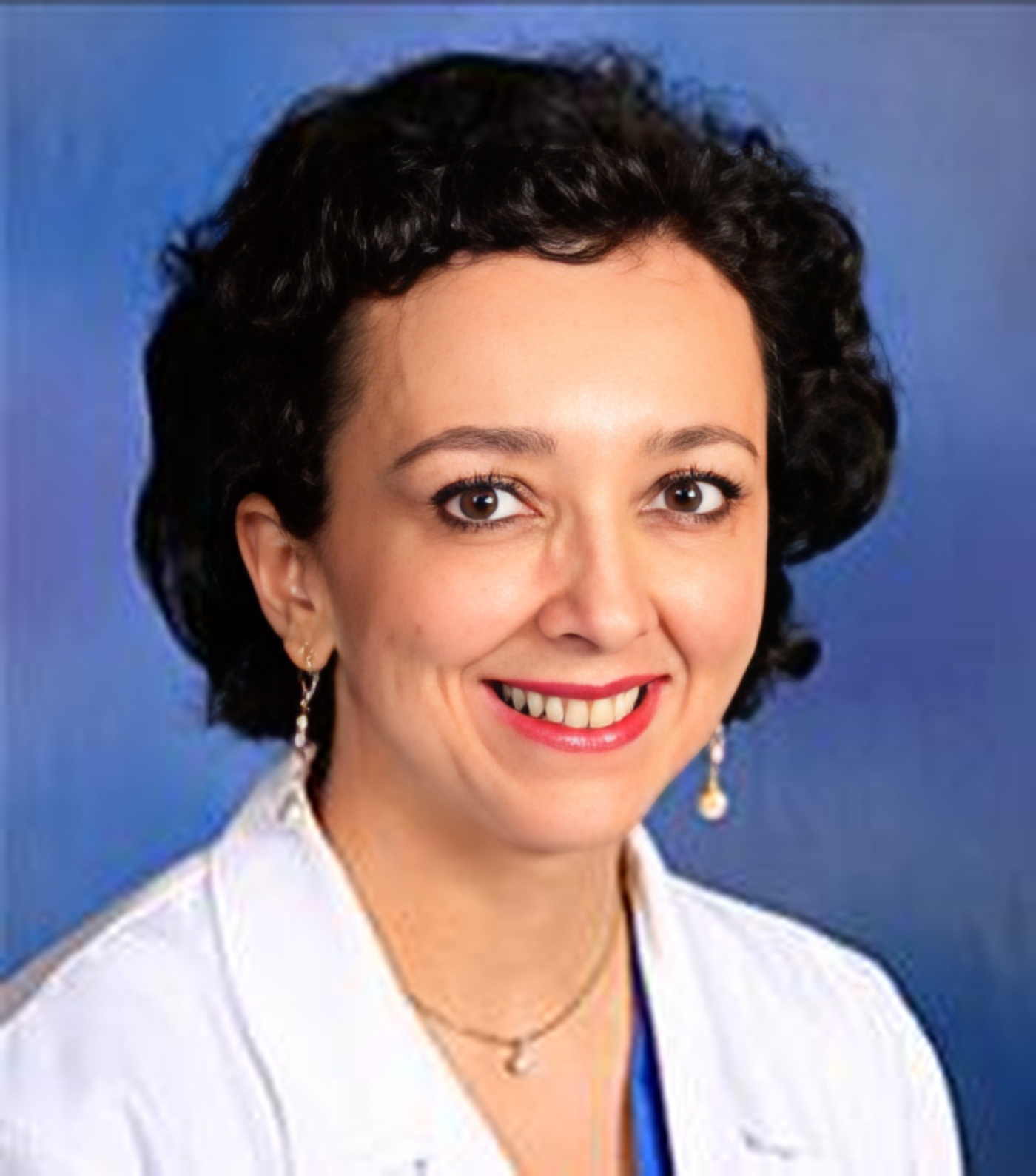 Dr. Azita Madjidi,