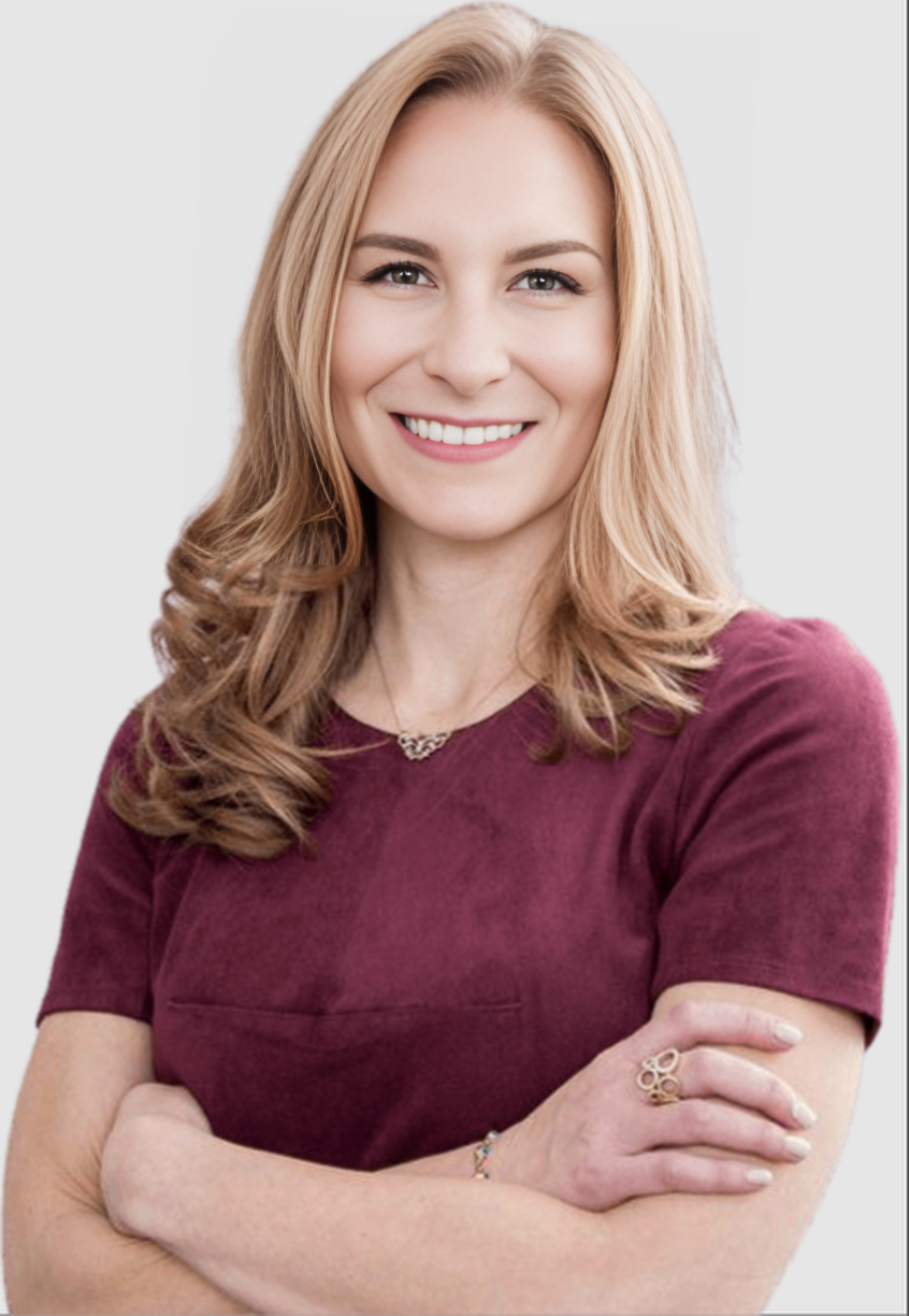 Dr. B. Aviva Preminger,