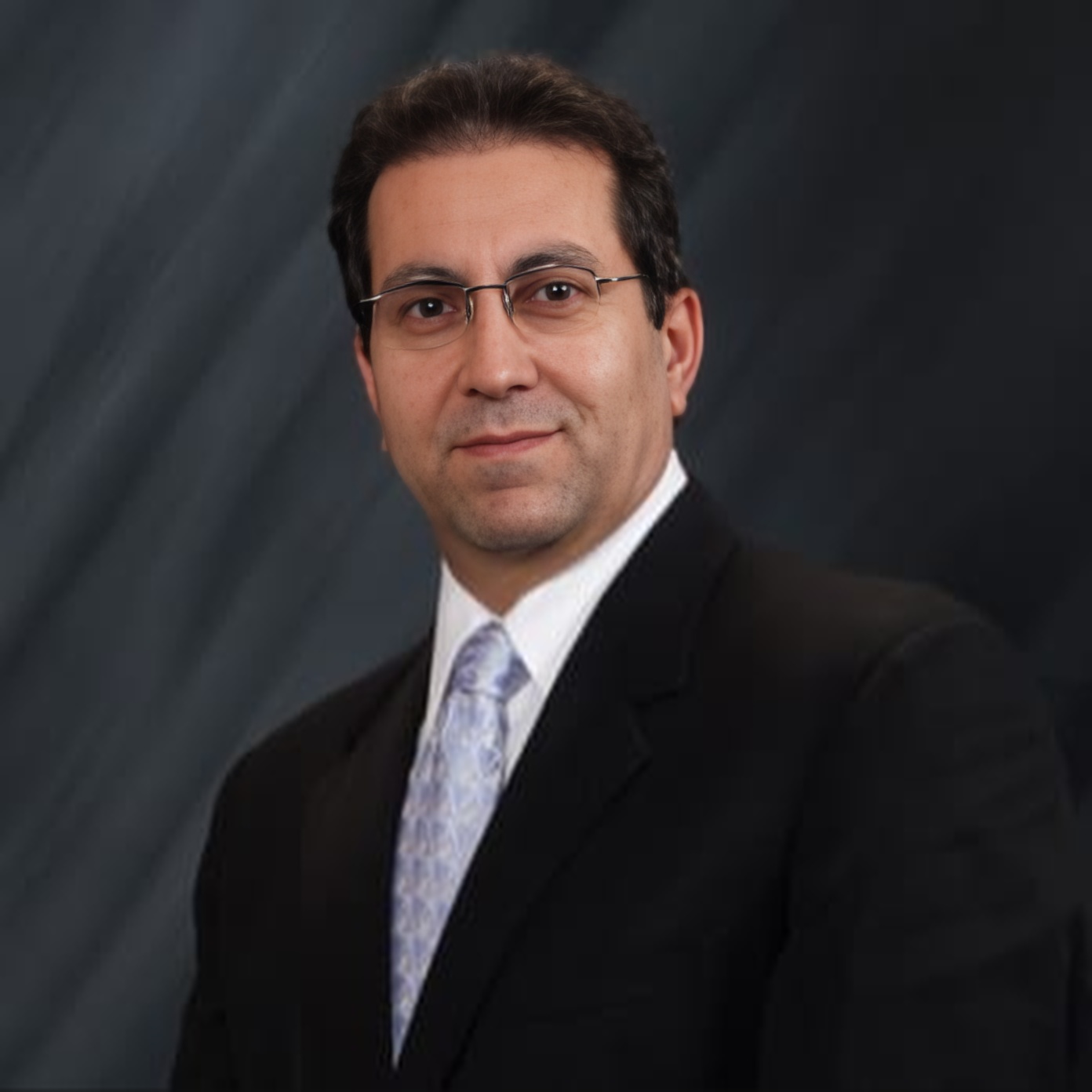 Dr. B. Kalantarian,