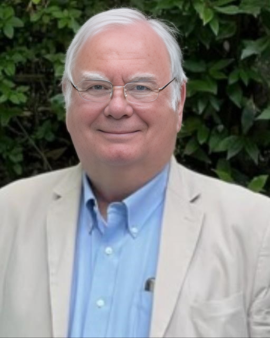 Dr. B. Shelby Eich II,